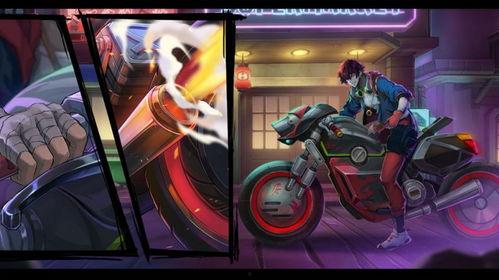 镇魂街天生为王娱乐吃瓜